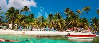 ID Punta Cana Village Land Opportunity Exclusive Build Ready Lot for Sale ()