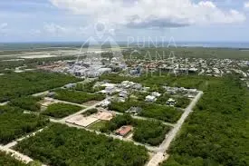 ID Punta Cana Village Land Opportunity Exclusive Build Ready Lot for Sale ()