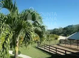 ID Punta Cana Village Land Opportunity Exclusive Build Ready Lot for Sale ()