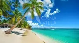 ID Punta Cana Village Land Opportunity Exclusive Build Ready Lot for Sale ()