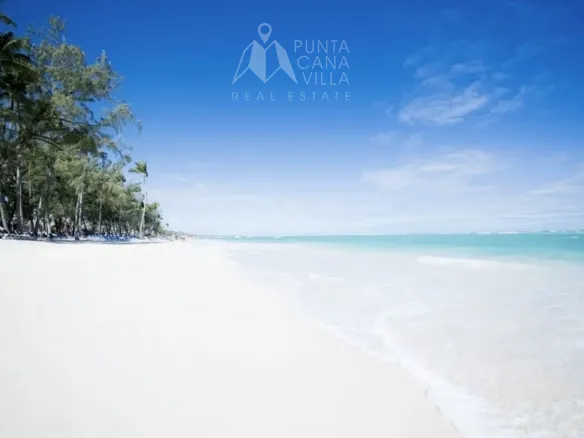 ID Bedroom Sky Nogal Villa for Sale, Vista Cana Resort and Community ()